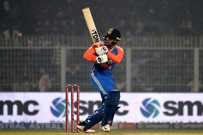 "This boy is something special" - When a Pakistan legend hailed Abhishek Sharma