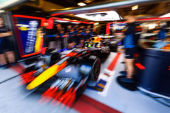 Former Red Bull employee shares shocking details about the dark side of the F1 cost cap