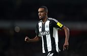 Alan Shearer names Arsenal's London rivals as the only team in the PL that can afford to buy Newcastle striker Alexander Isak