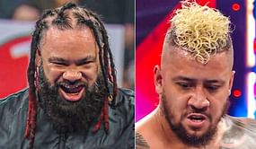 Jacob Fatu to bring in 320-pound real-life Bloodline member to WWE to replace Solo Sikoa? Possible aftermath explored
