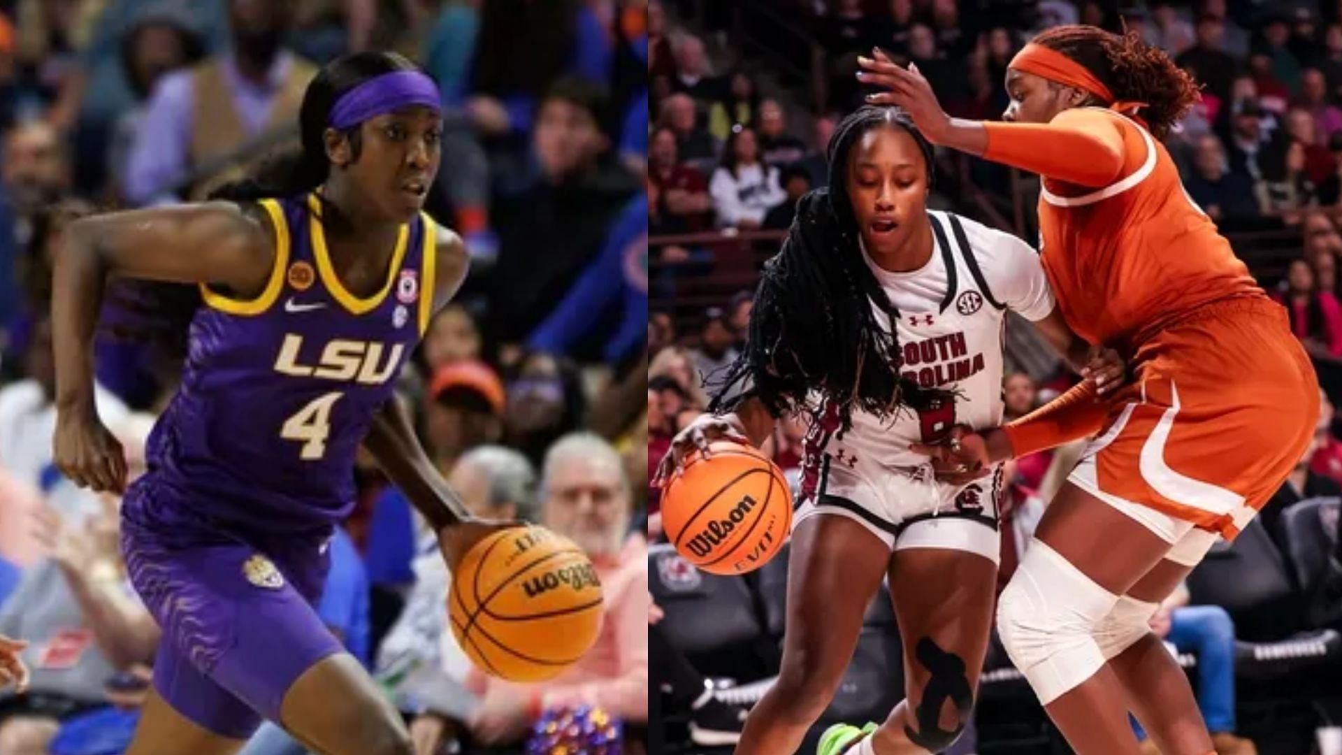 LSU vs. South Carolina prediction, odds &amp; picks for Jan. 24 | Women