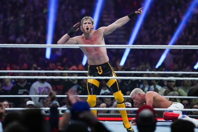 Royal Rumble Stats: Winners with the Fewest Eliminations in WWE History
