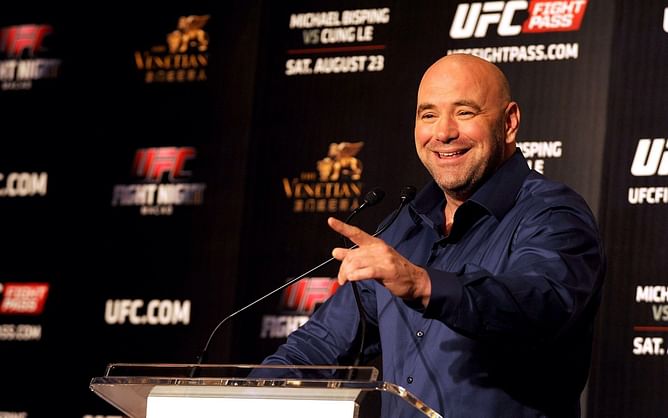 Dana White-led UFC reportedly seeking $1 billion/year from next media rights deal with Netflix and Amazon among prospective buyers