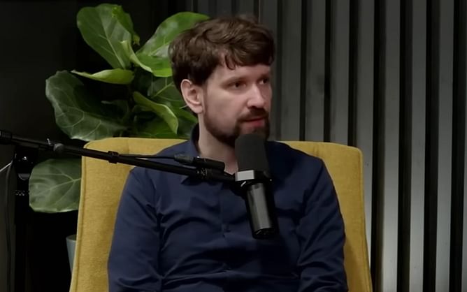 Destiny's alleged victim has reportedly filed a police report against him amid recent allegations
