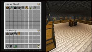 How to use Minecraft Inventory Sorting mod
