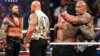 Rikishi explains The Rock's actions towards Roman Reigns on WWE RAW's debut on Netflix