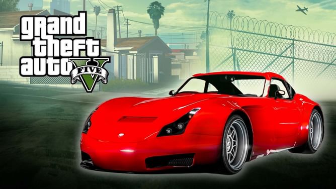 Test Track vehicles in the latest GTA Online update (January 11 to 15, 2025)