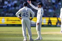"Seniors can't choose which bilaterals they play, which is fair" - Aakash Chopra on reported takeaways from Rohit Sharma and Co.'s meeting with BCCI