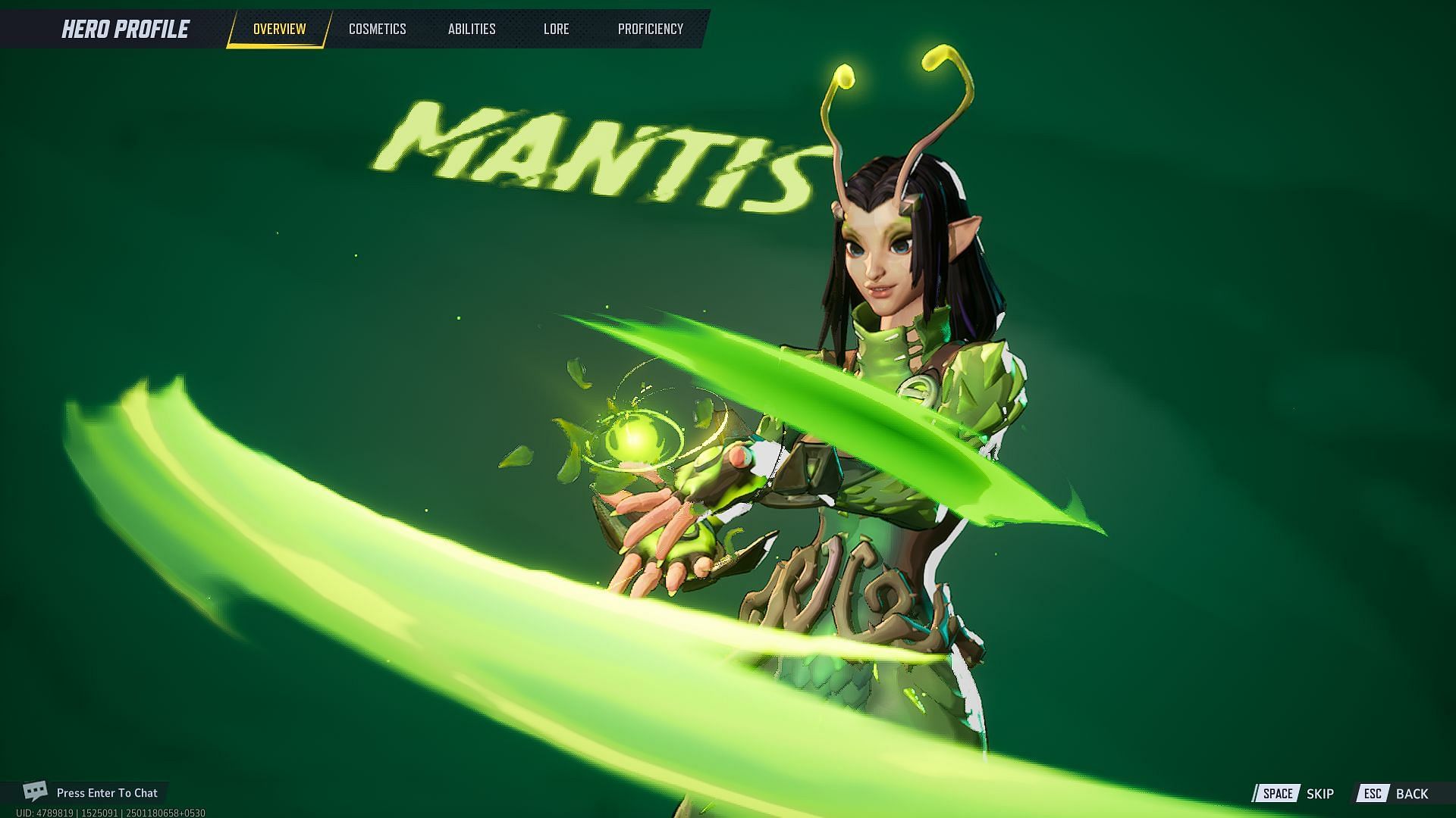 Mantis is a great duo for Marvel Rivals Hawkeye (Image via NetEase Games)