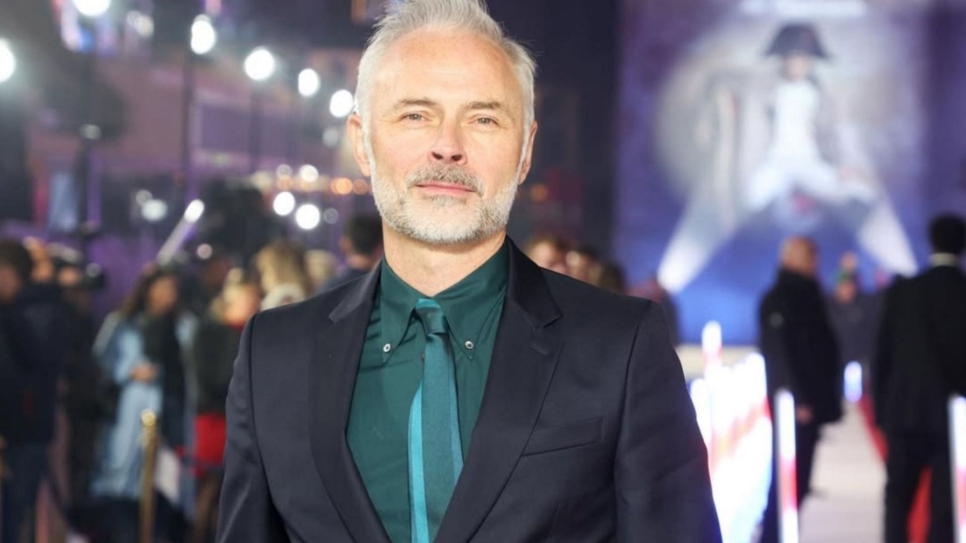 Mark Bonnar plays the role of Roderick McGill (Image via Instagram/@mark_bonnar))