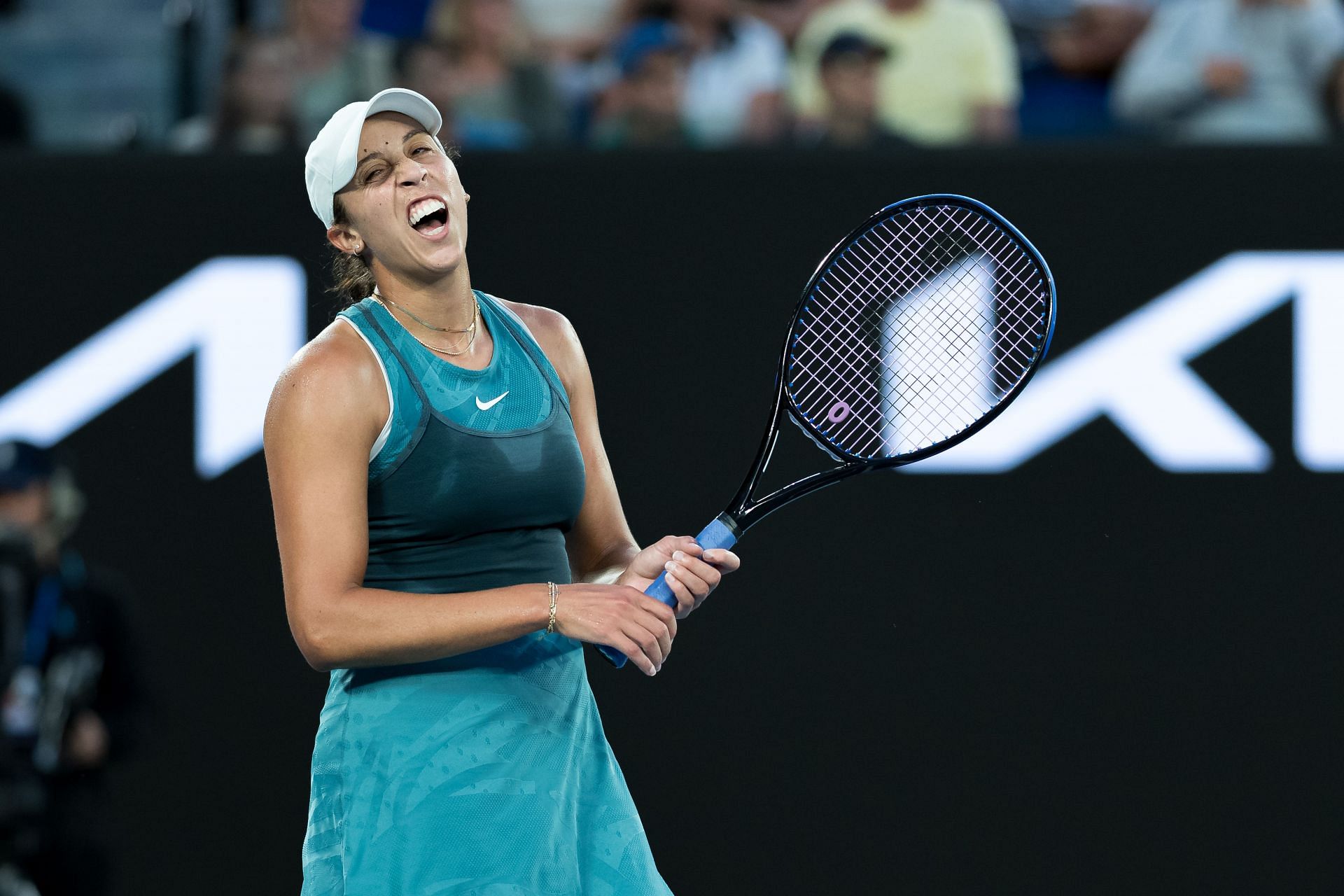 2025 Australian Open - Day 14 - Source: Getty