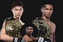 “I love both of my brothers” - Rodtang admits he’s unable to pick a side in upcoming Tawanchai vs. Superbon II mega clash