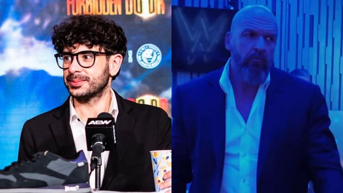 3 free agents Tony Khan should sign in 2025 before Triple H does