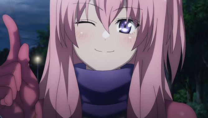 I'm Living with an Otaku NEET Kunoichi!? episode 3 release date and time, where to watch, and more