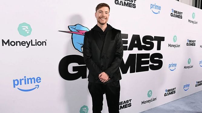 MrBeast says storytelling in Beast Games will be better in later episodes because of fewer contestants
