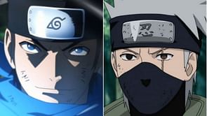 Boruto: Two Blue Vortex chapter 18 proves Konohamaru can never be Kakashi