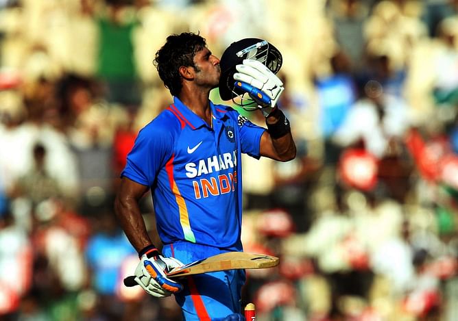 "He also accepted it was the right thing" - Manoj Tiwary responds to former India cricketer's comments after calling Gautam Gambhir hypocrite
