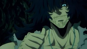 8 anime dads as strong as Ilhwan Sung from Solo Leveling