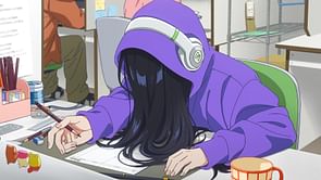 Zenshu episode 1 review: MAPPA's new project about animators is not what viewers expected