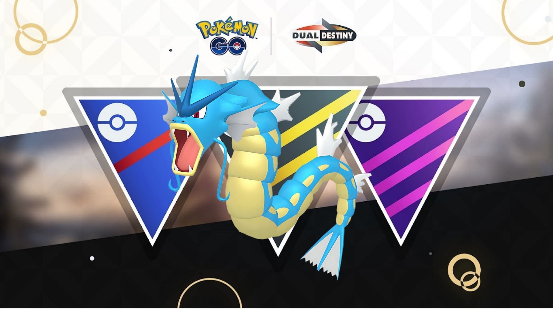 Pokemon GO Gyarados (Best moveset and counters): Is it any good?