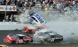 Ranking 5 races that forced NASCAR to change rules