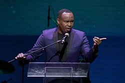 "Justice for Don Lemon fr" - Internet reacts as Roy Wood Jr refuses Andy Cohen's Tequila shot over 'Black man's' firing on CNN