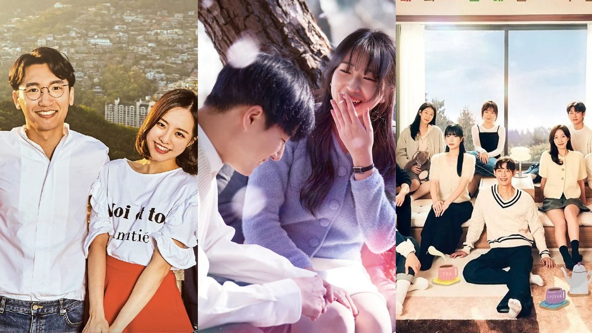 6 Korean dating TV shows to watch while waiting for Netflix