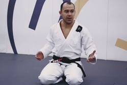 “There's the option” - Marcelo Garcia not closing the door on competing in ADCC and CJI in his return to competition