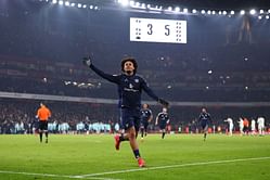 FA issue statement as Joshua Zirkzee learns fate of controversial celebration during Manchester United win against Southampton