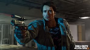The Terminator event in Warzone: Release date, what to expect