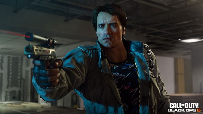 The Terminator event in Warzone: Release date, what to expect