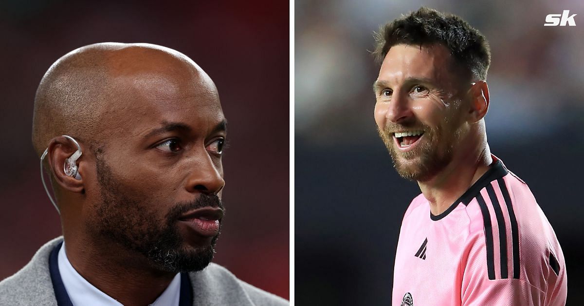 &ldquo;That mentality of winning every single game&rdquo; - USMNT Hall of Famer DaMarcus Beasley speaks up on Lionel Messi&rsquo;s influence in MLS