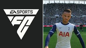 EA FC 25 leaks: James Maddison could arrive as part of the NumeroFUT promo