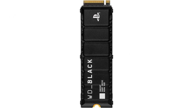 2TB WD Black SSD drops to the lowest price on Best Buy