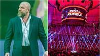 Triple H to put retired WWE star in the Royal Rumble 3225 days after his last match? Exploring the possibility