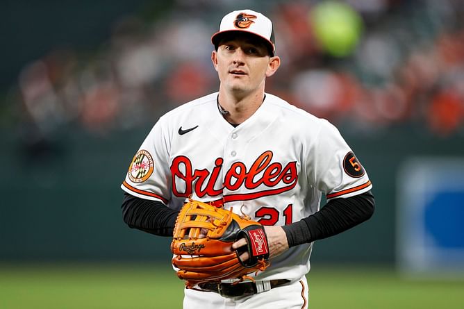 Austin Hays shares thoughts after $5,000,000 Cincinnati Reds move