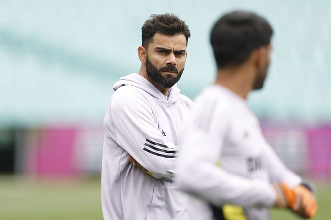 Virat Kohli’s Ranji Trophy 2024-25 match: Where to watch Delhi vs Railways and live-streaming details in India