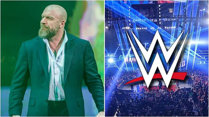 Triple H to finally push 27-year-old WWE star following massive announcement last night? Exploring the possibility