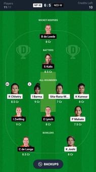 Fantasy suggestion #2