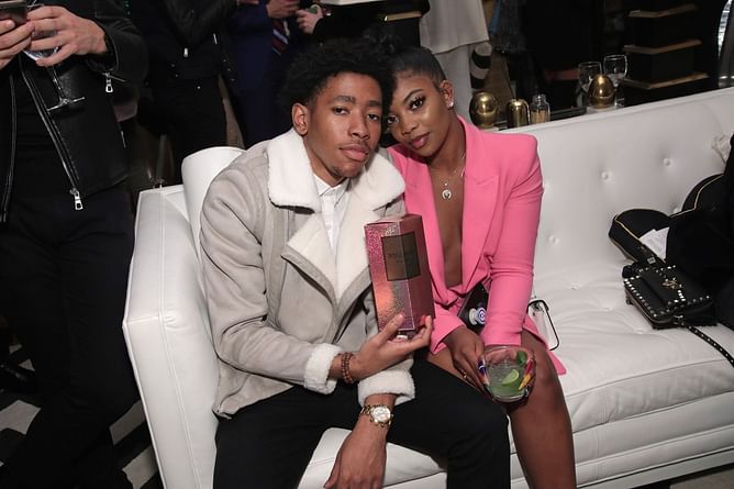 Why is Dearra Taylor suing Ken Walker? Lawsuit details explored as influencer sues her ex over theft