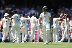 “It’s upto match referee” - Australia head coach opens up on Indian players charging at Sam Konstas during BGT 2024-25 5th Test