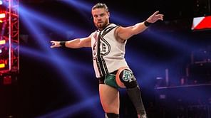 "Holy sh*t JD McDonagh" - WWE veteran furious over major RAW angle following serious injury to Judgment Day member