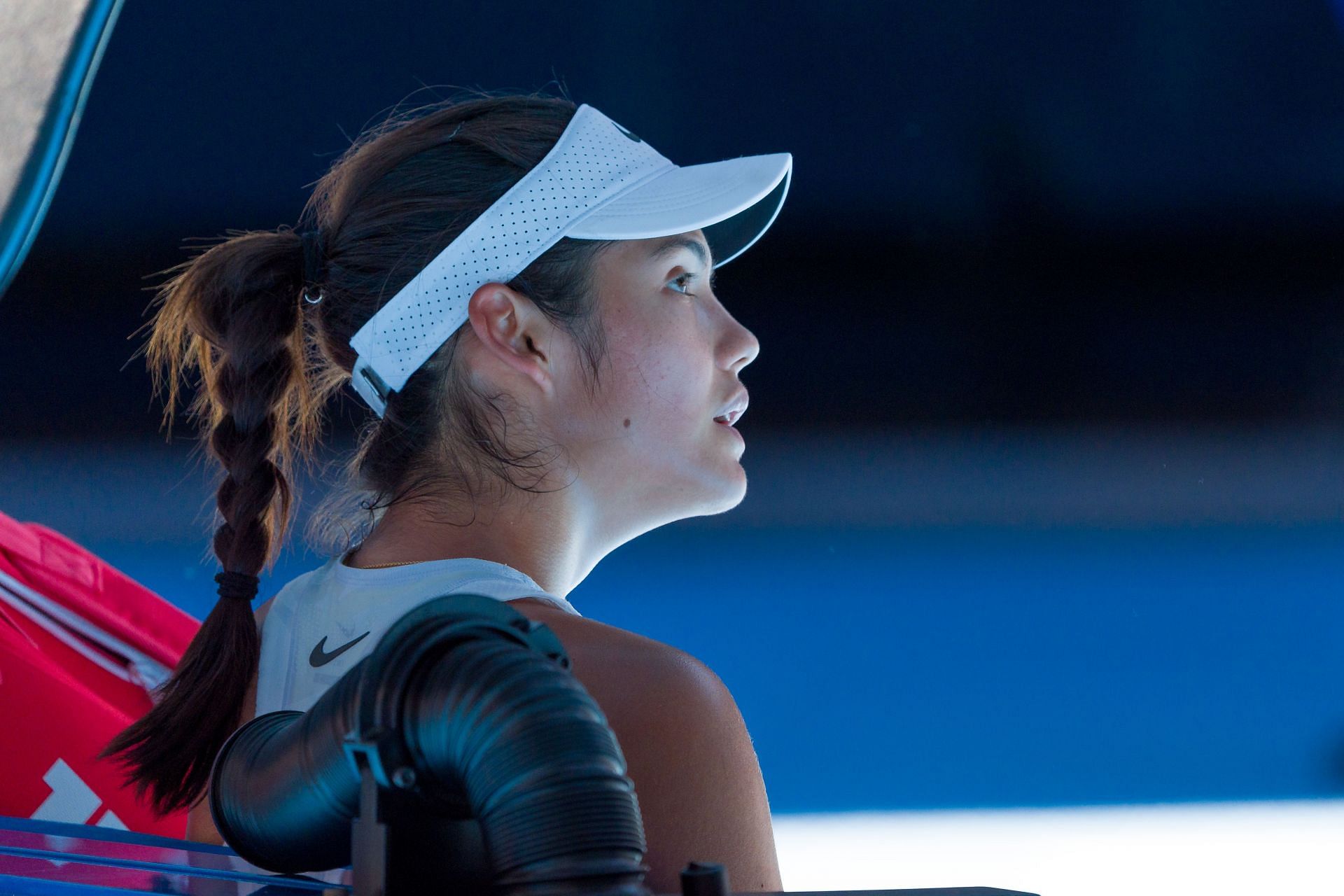 2025 Australian Open - Day 7 - Source: Getty