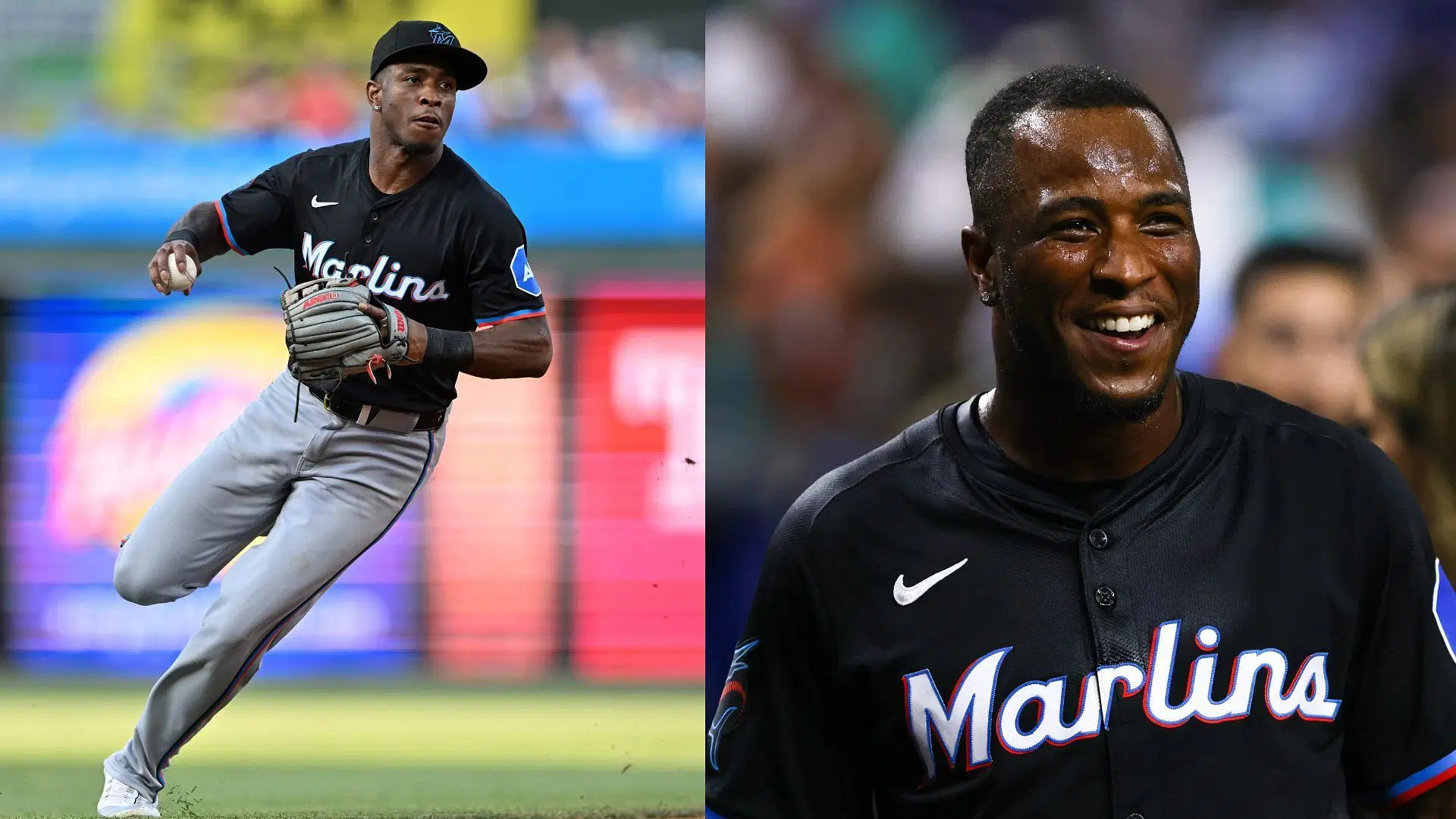 MLB fans react to Tim Anderson reportedly joining the Los Angeles Angels on a Minor League deal (Photo Source: IMAGN)