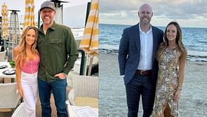 Ryan Pressly's wife makes feelings known about Houston Astros after his Chicago Cubs move; Jose Altuve, Carlos Correa, Josh Hader's spouses react