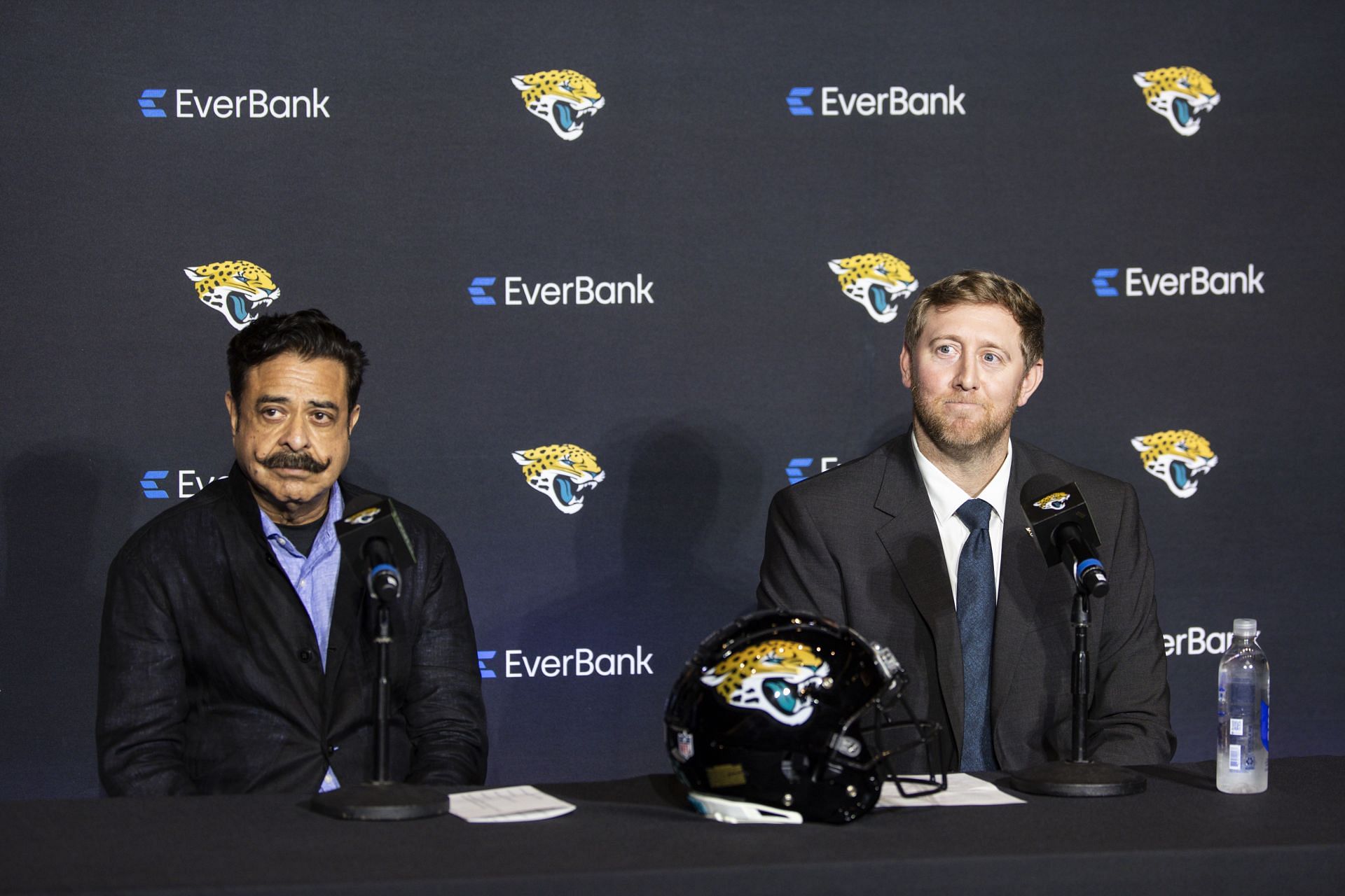 Jacksonville Jaguars Introduce Liam Coen as New Head Coach - Source: Getty