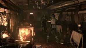 Resident Evil 0 remake speculated to be in development for Nintendo Switch 2 alongside movie