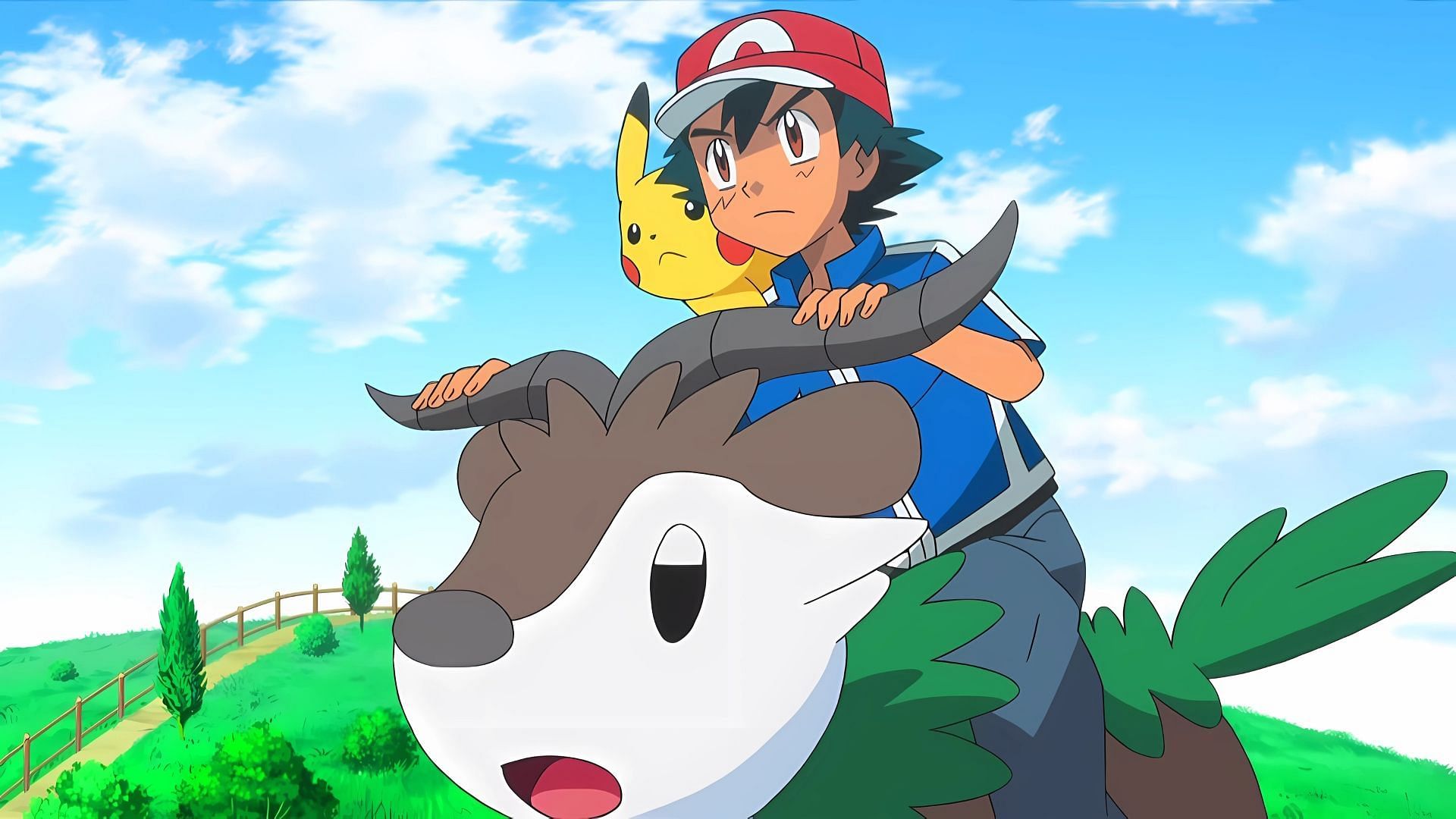 5 best characters from Pokemon anime, ranked