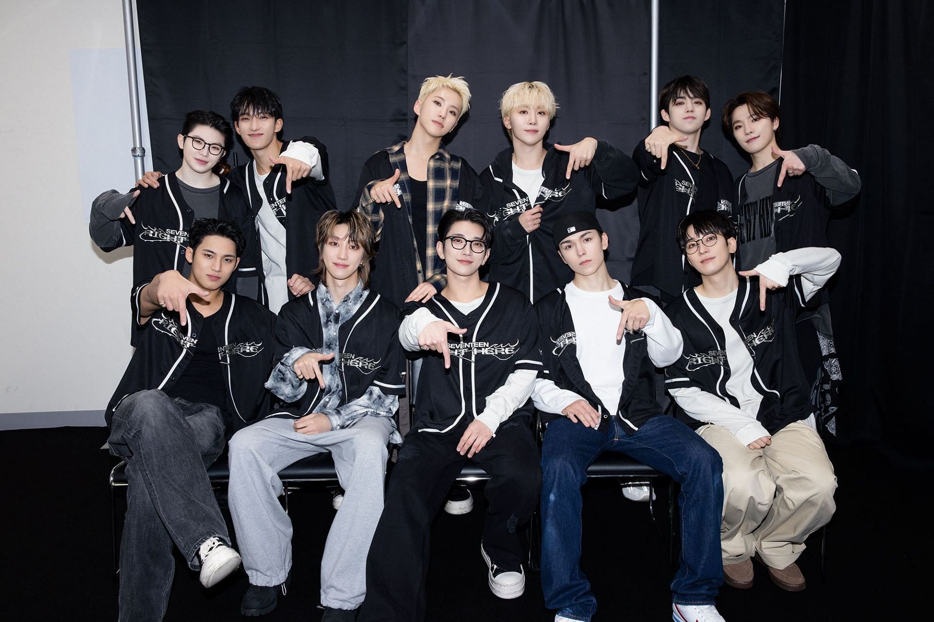 Fans react as SEVENTEEN reportedly set to return with a new album &amp; world tour to celebrate their 10th anniversary (Image via @pledis_17jp/X)