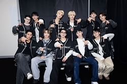 "So many things happening this 2025"- Fans react as SEVENTEEN reportedly return with a new album & world tour to celebrate their 10th anniversary